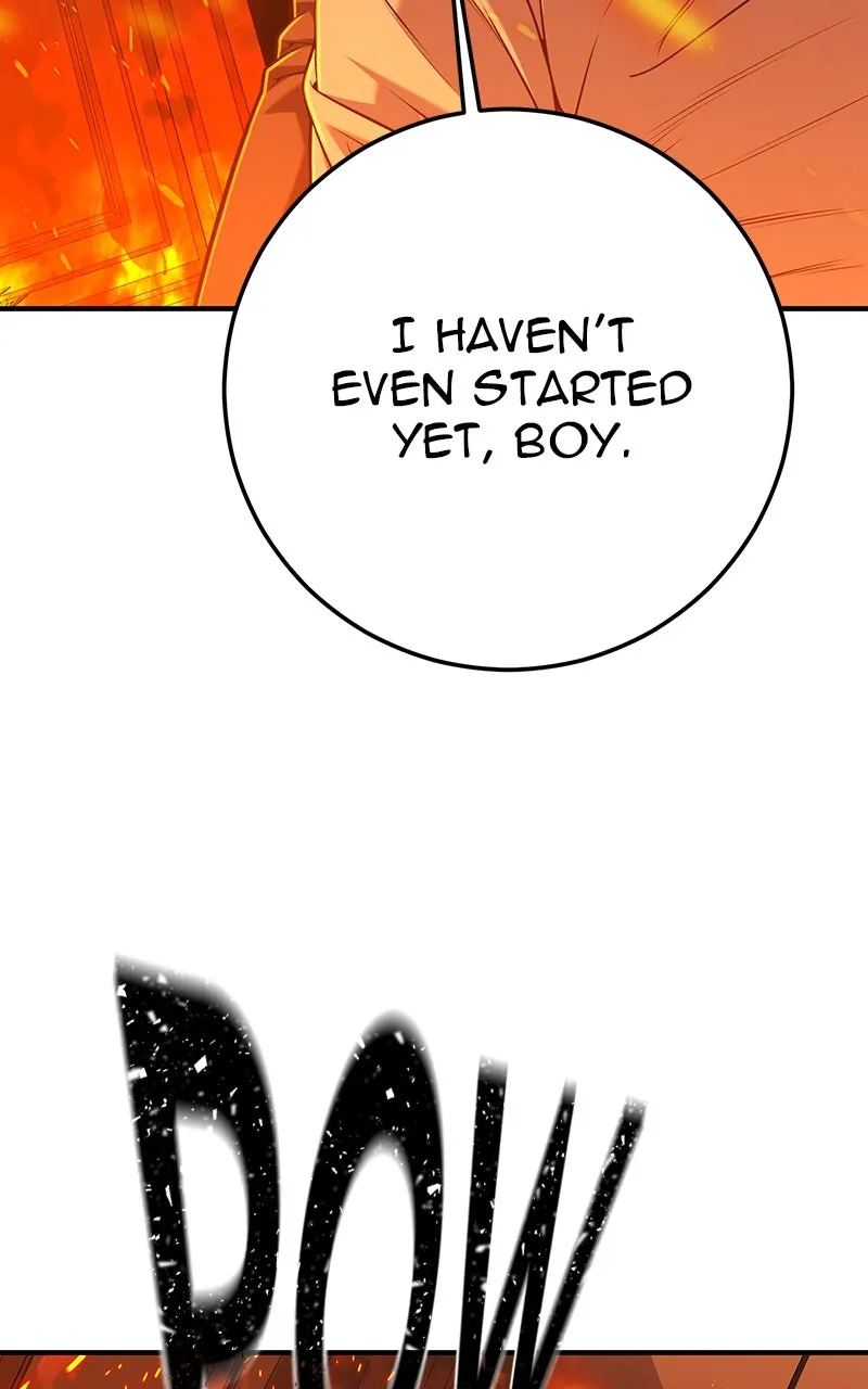 The Bad Son Chapter 71 page 55 - 