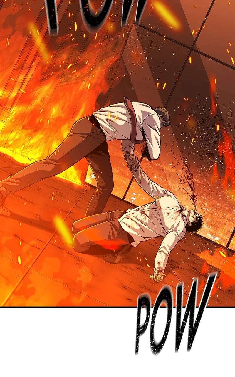 The Bad Son Chapter 71 page 56 - 