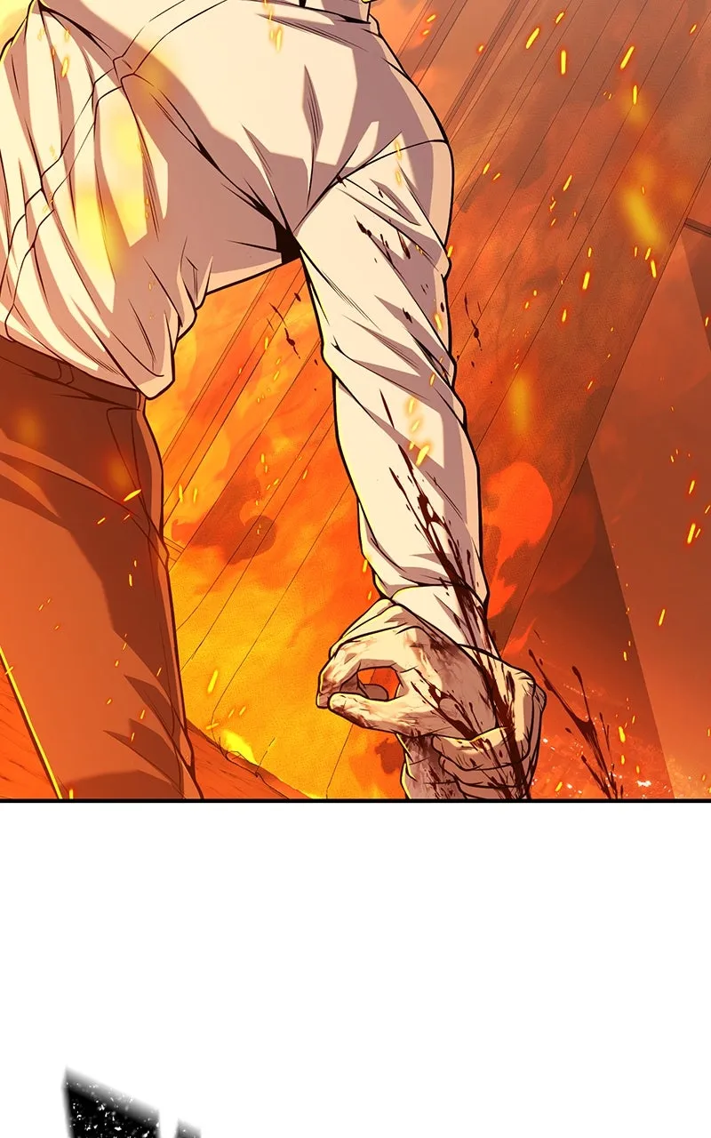The Bad Son Chapter 71 page 58 - 