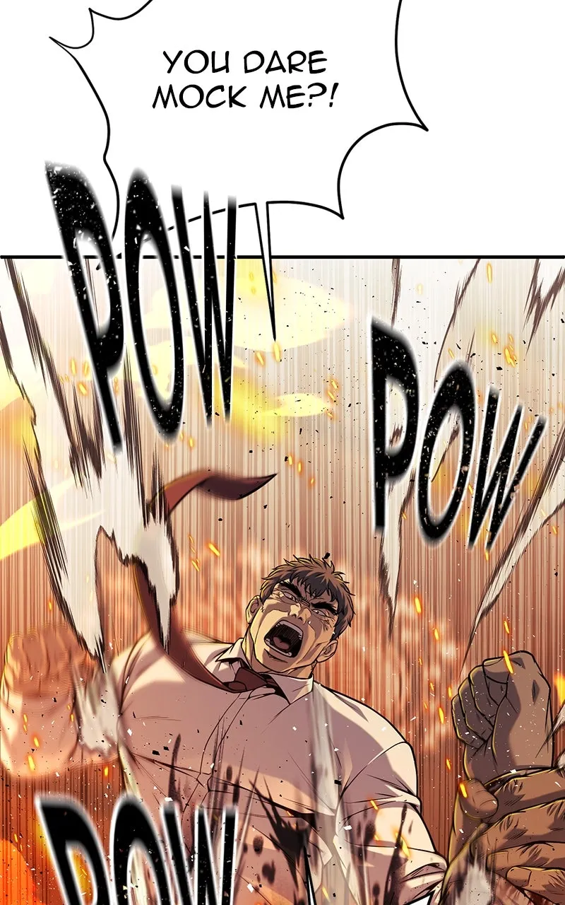 The Bad Son Chapter 71 page 61 - 