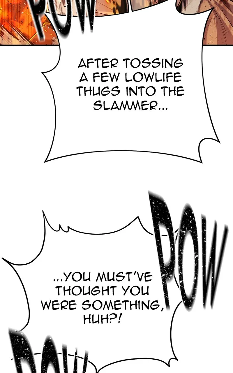 The Bad Son Chapter 71 page 62 - 