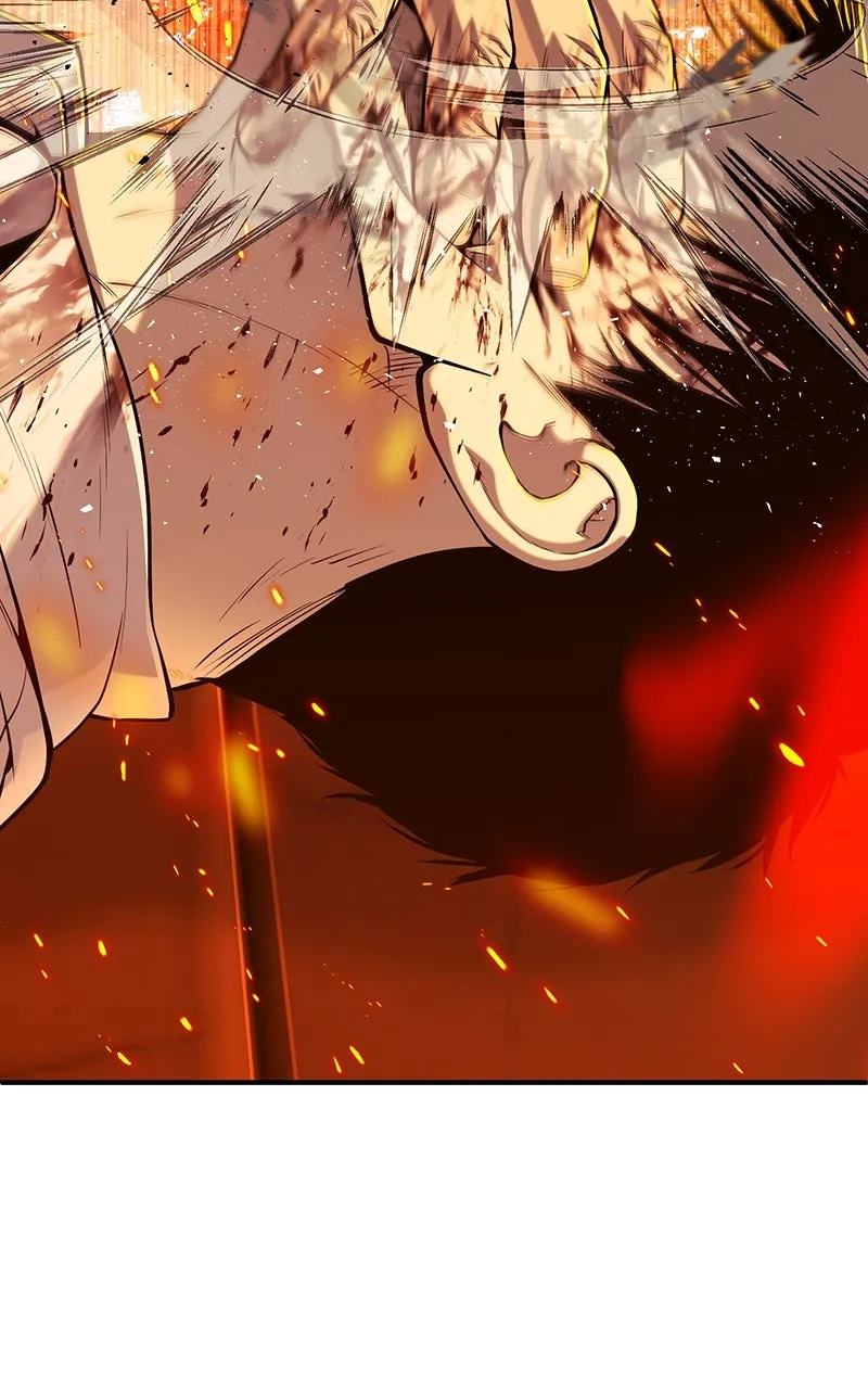 The Bad Son Chapter 71 page 68 - 