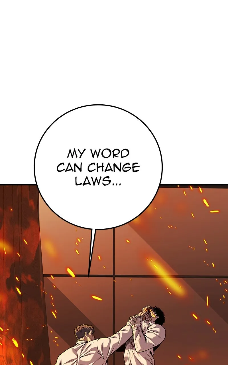 The Bad Son Chapter 71 page 69 - 