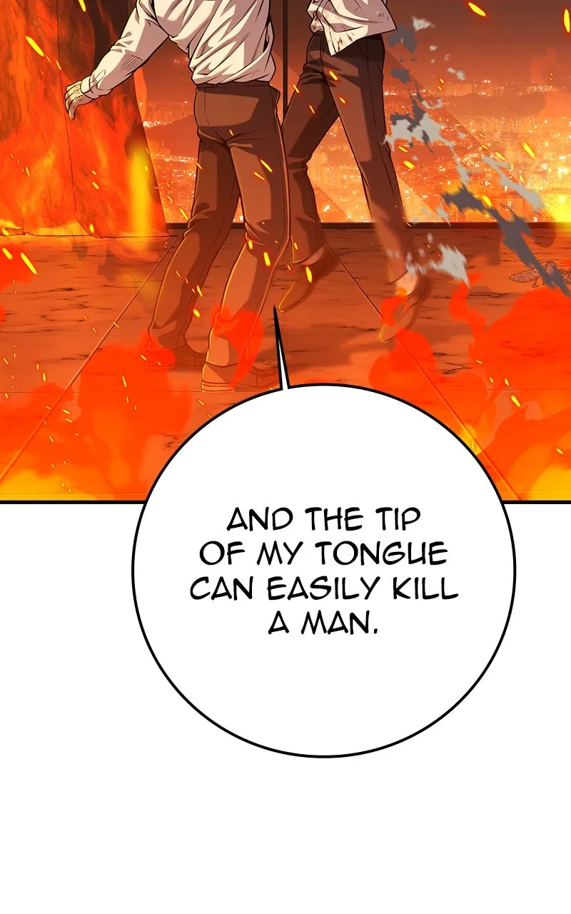 The Bad Son Chapter 71 page 70 - 