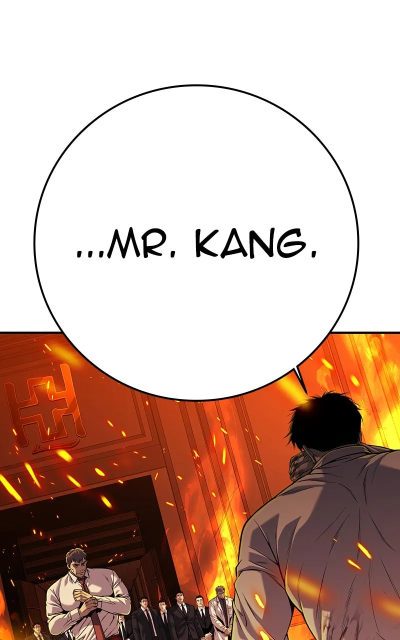 The Bad Son Chapter 71 page 8 - 