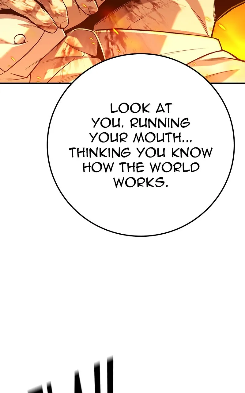 The Bad Son Chapter 71 page 72 - 