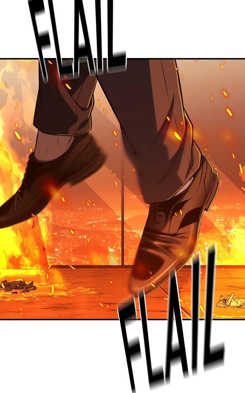 The Bad Son Chapter 71 page 73 - 