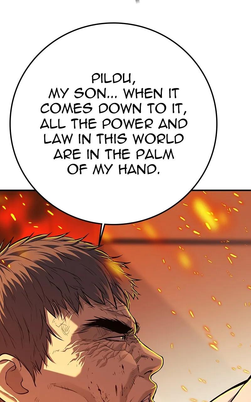 The Bad Son Chapter 71 page 74 - 