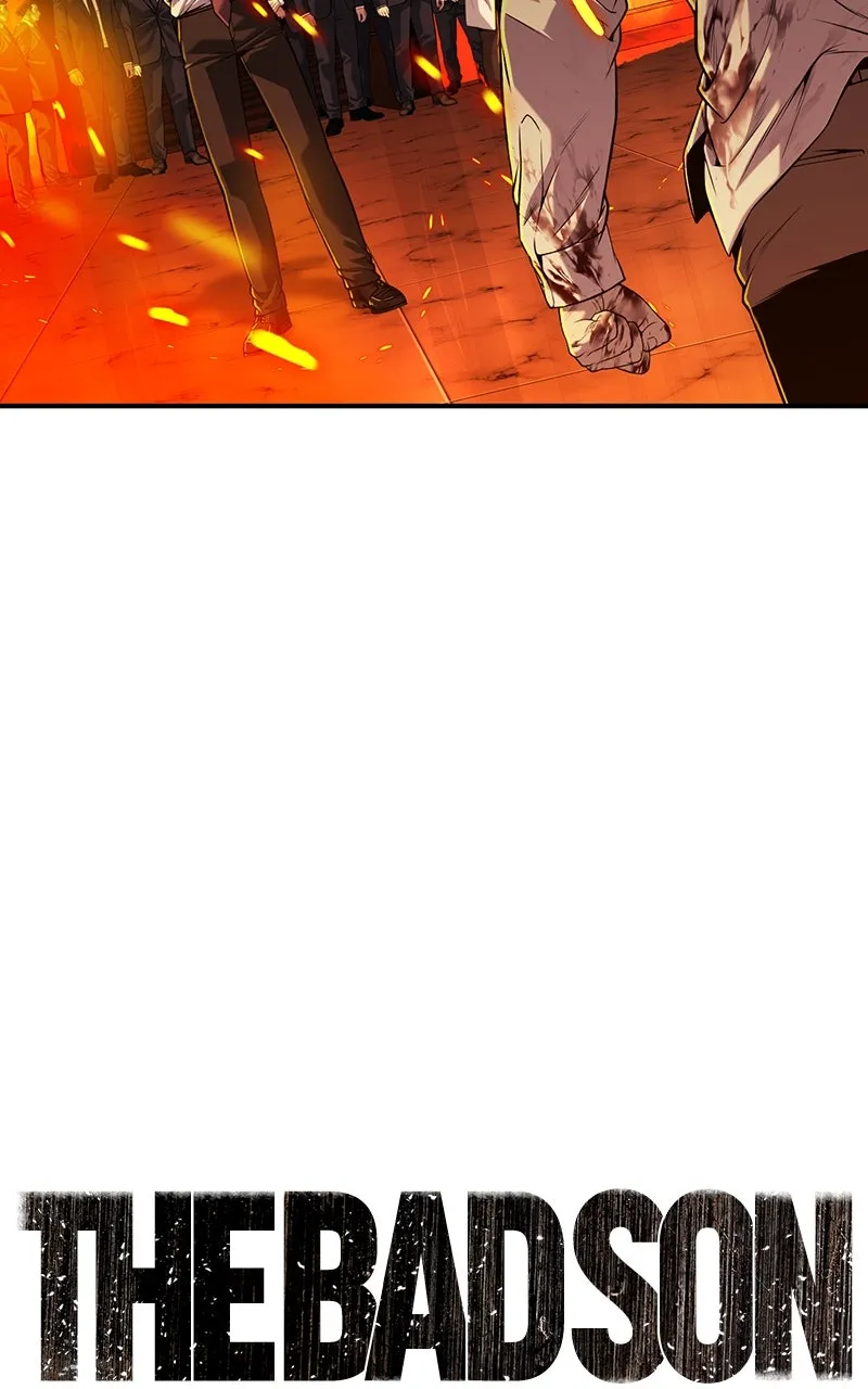 The Bad Son Chapter 71 page 9 - 