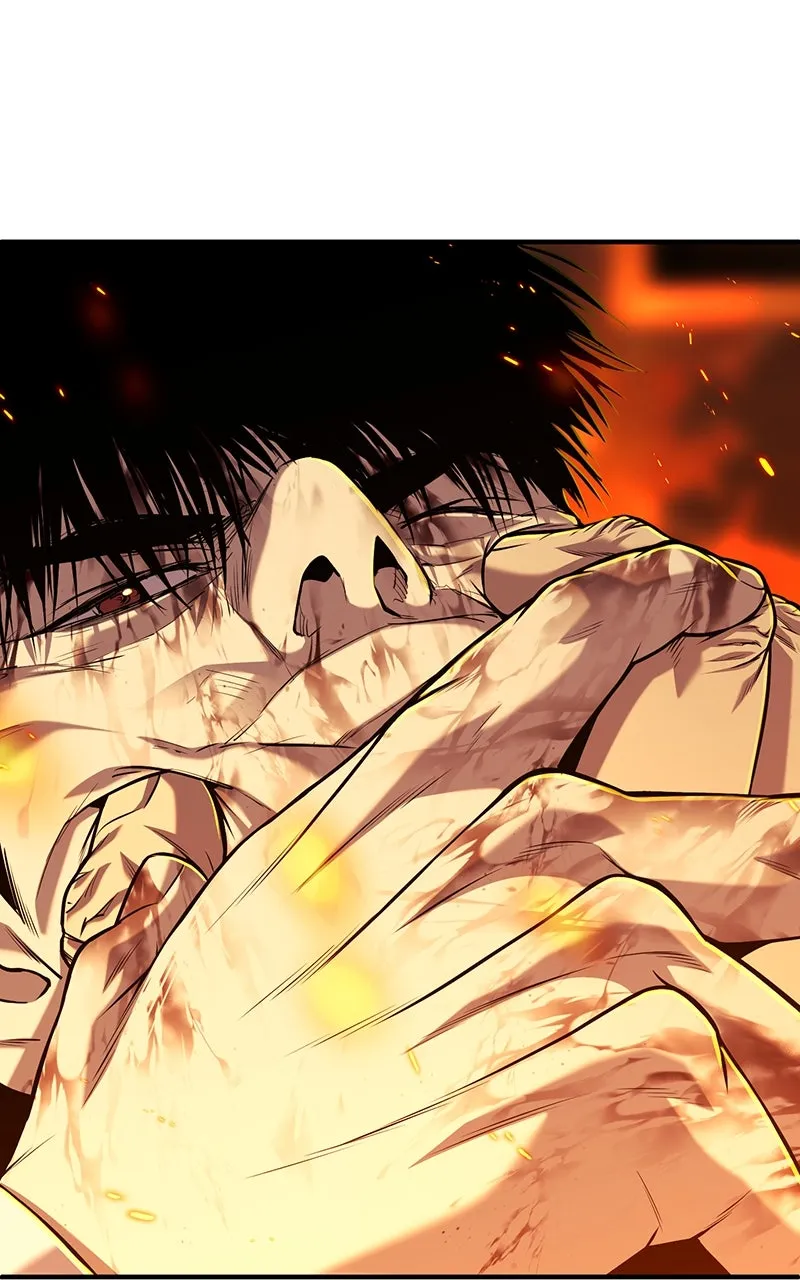 The Bad Son Chapter 71 page 81 - 