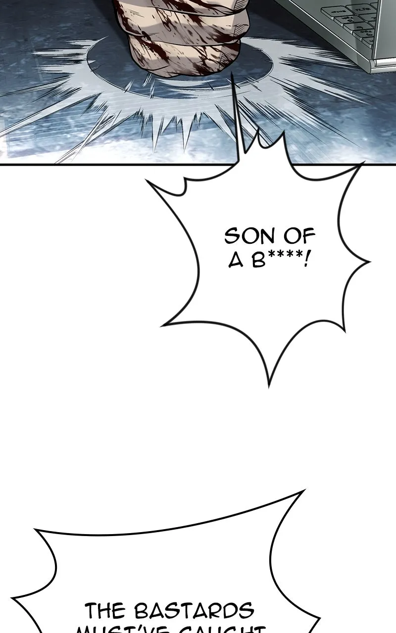 The Bad Son Chapter 71 page 85 - 