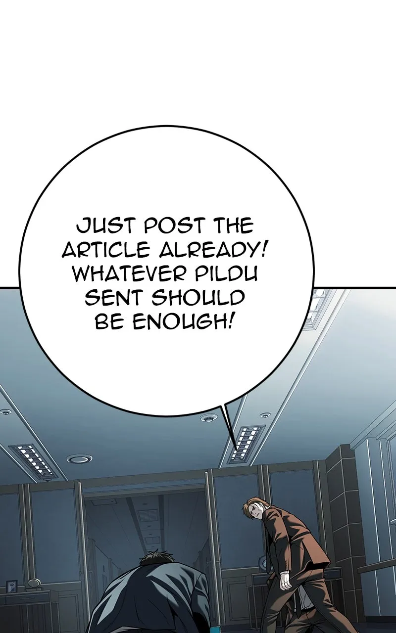 The Bad Son Chapter 71 page 87 - 
