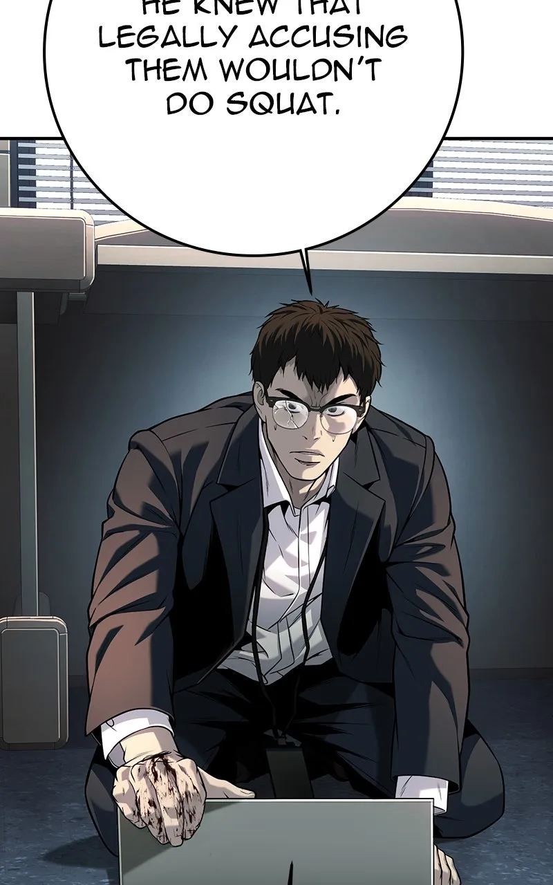 The Bad Son Chapter 71 page 89 - 