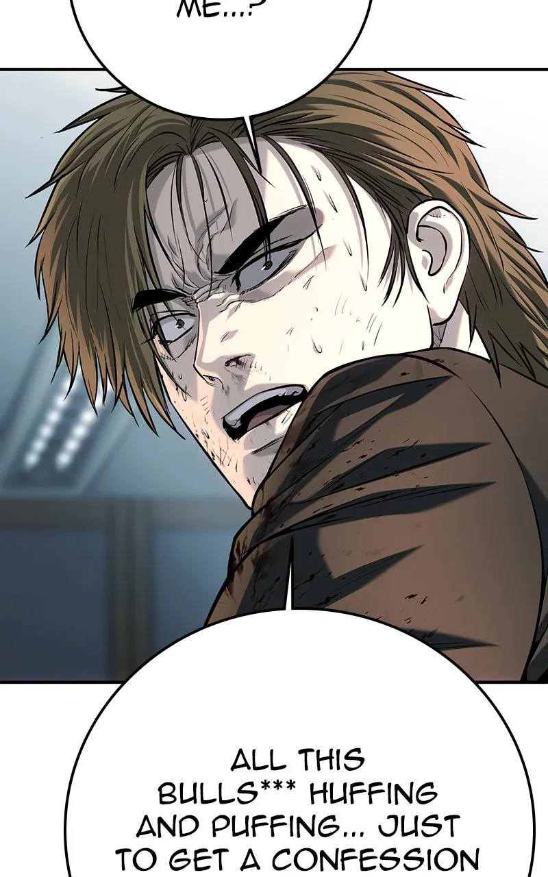 The Bad Son Chapter 71 page 91 - 