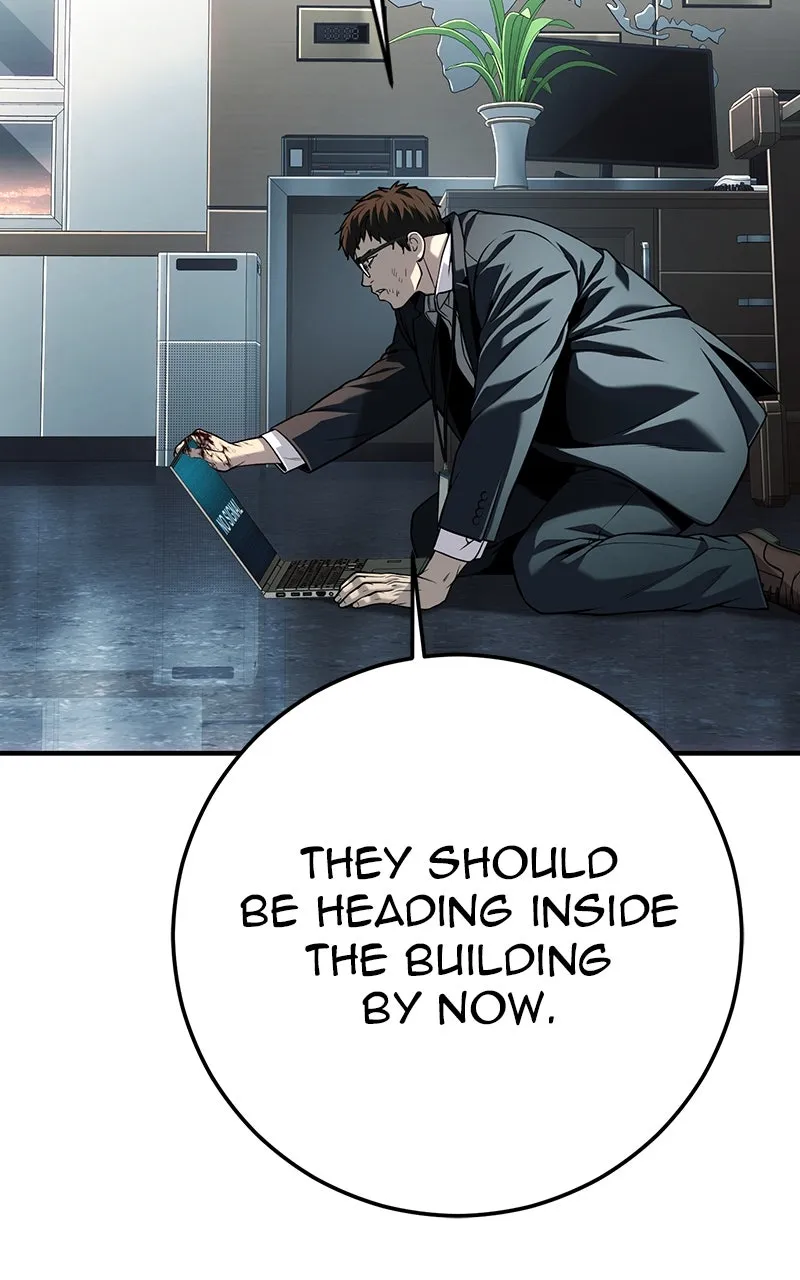 The Bad Son Chapter 71 page 93 - 