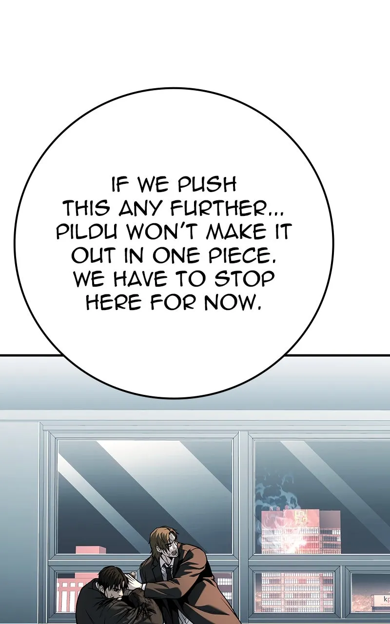 The Bad Son Chapter 71 page 94 - 