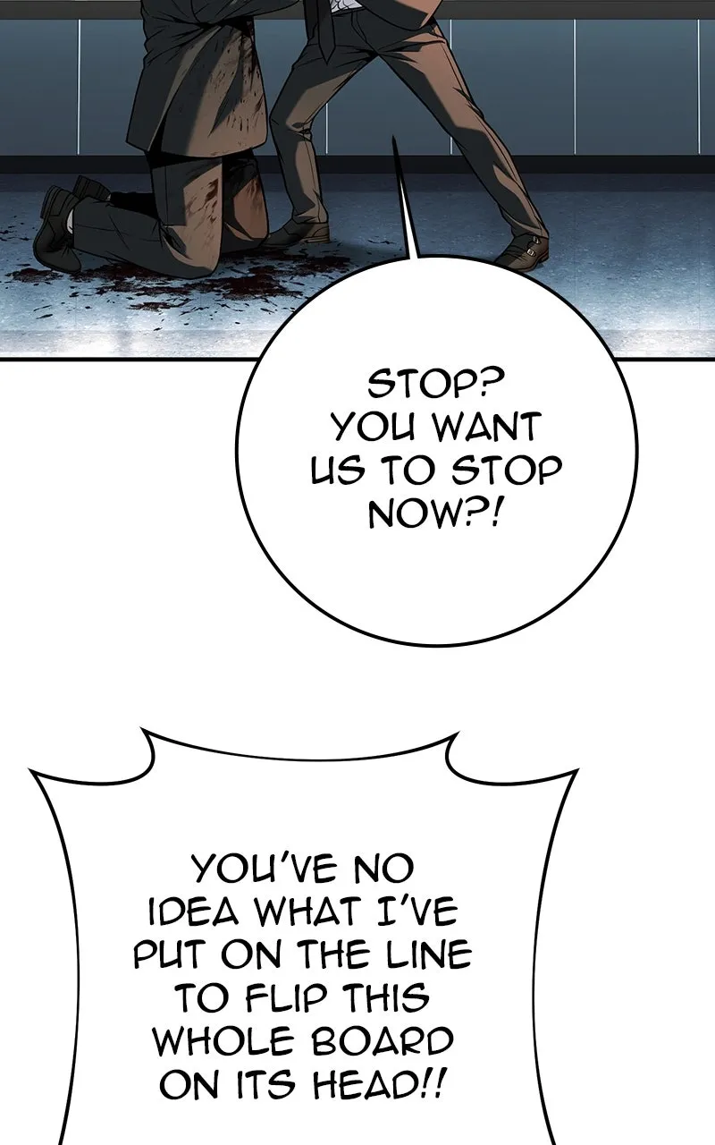 The Bad Son Chapter 71 page 95 - 