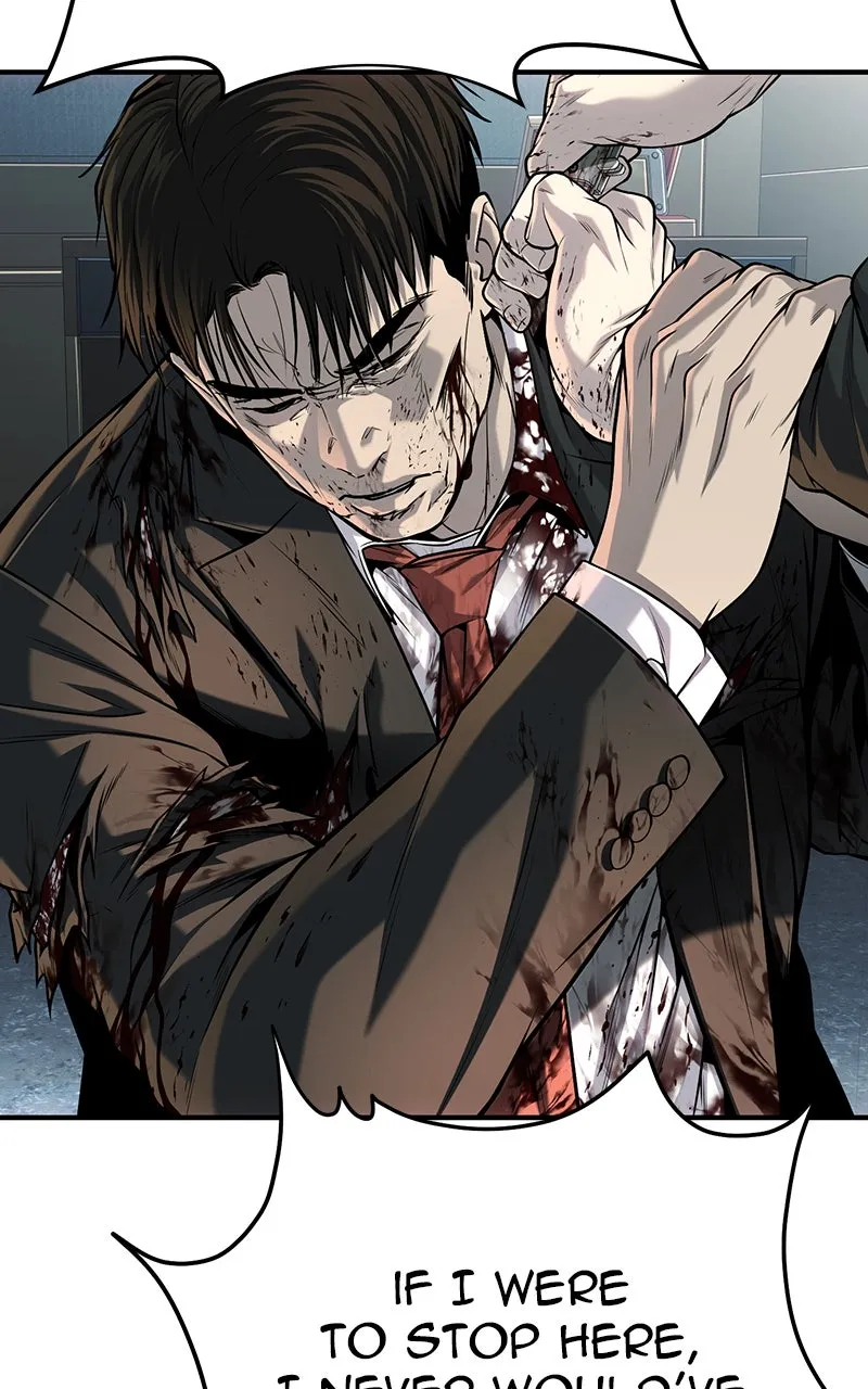 The Bad Son Chapter 71 page 96 - 