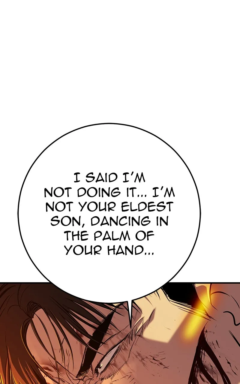 The Bad Son Chapter 72 page 108 - 