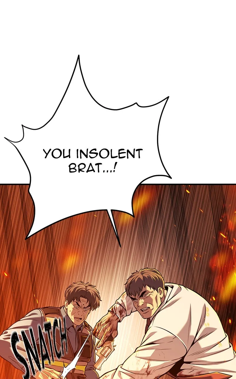 The Bad Son Chapter 72 page 110 - 