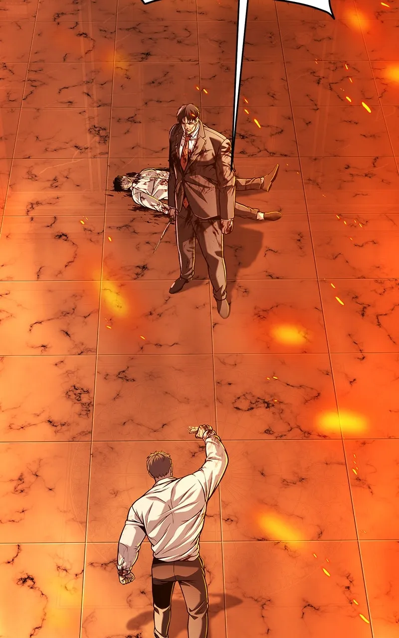 The Bad Son Chapter 72 page 117 - 