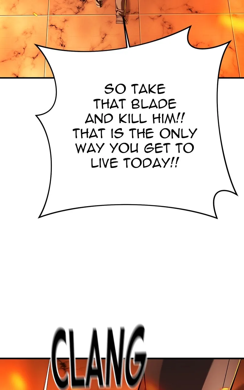 The Bad Son Chapter 72 page 118 - 
