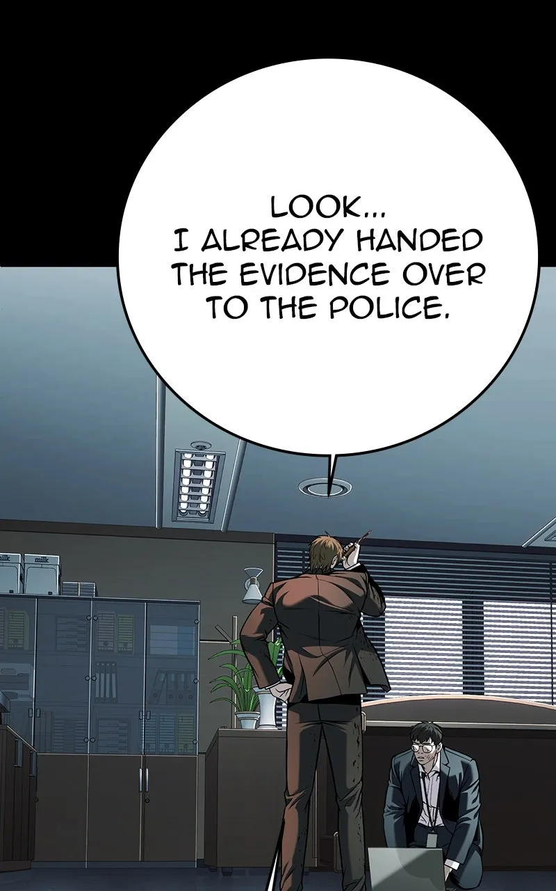 The Bad Son Chapter 72 page 13 - 
