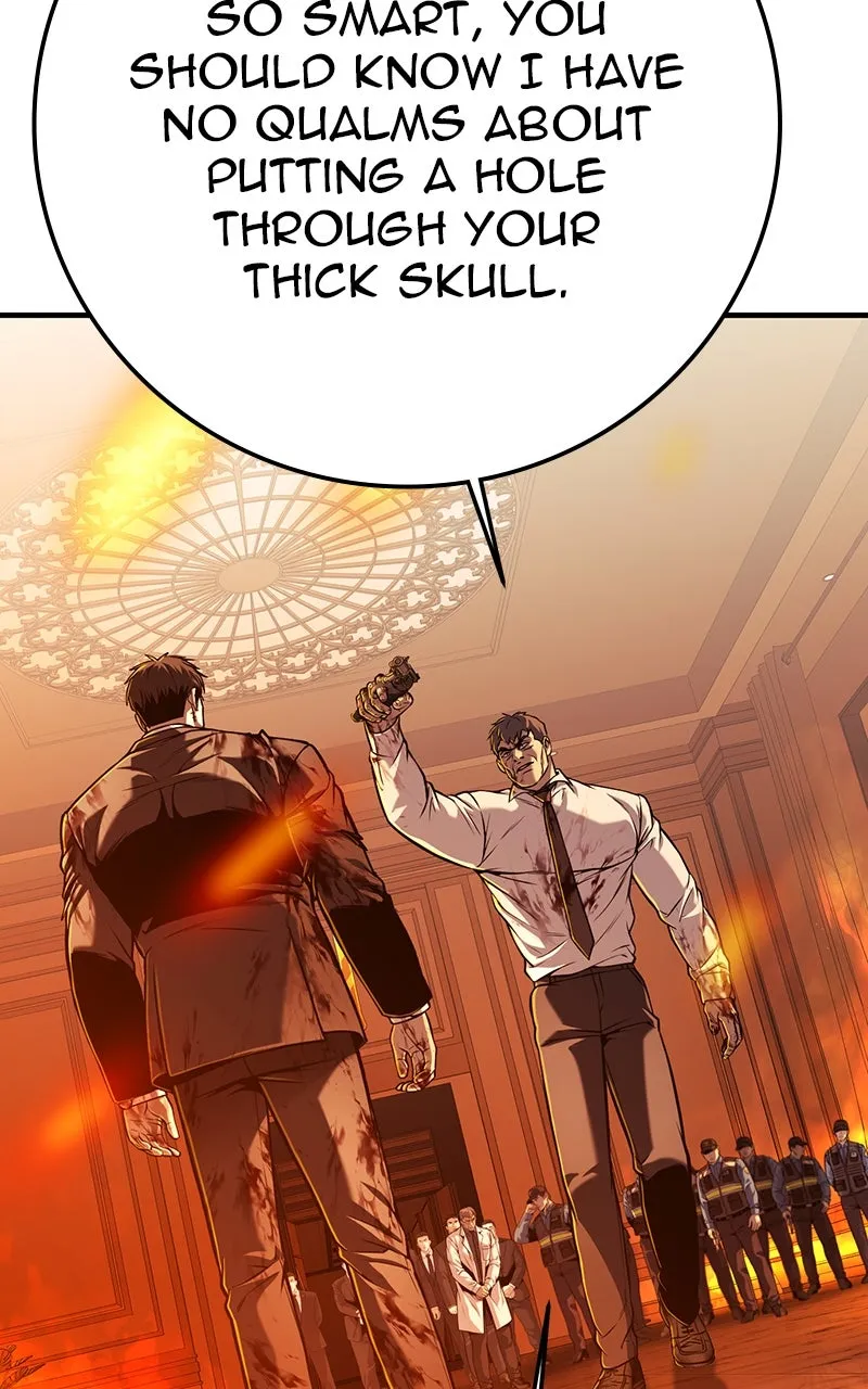The Bad Son Chapter 72 page 122 - 