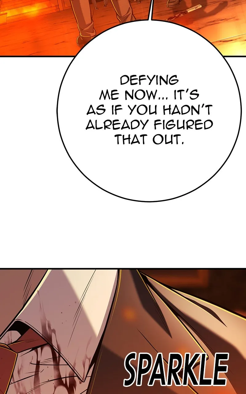 The Bad Son Chapter 72 page 123 - 