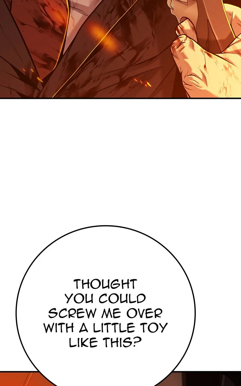 The Bad Son Chapter 72 page 127 - 