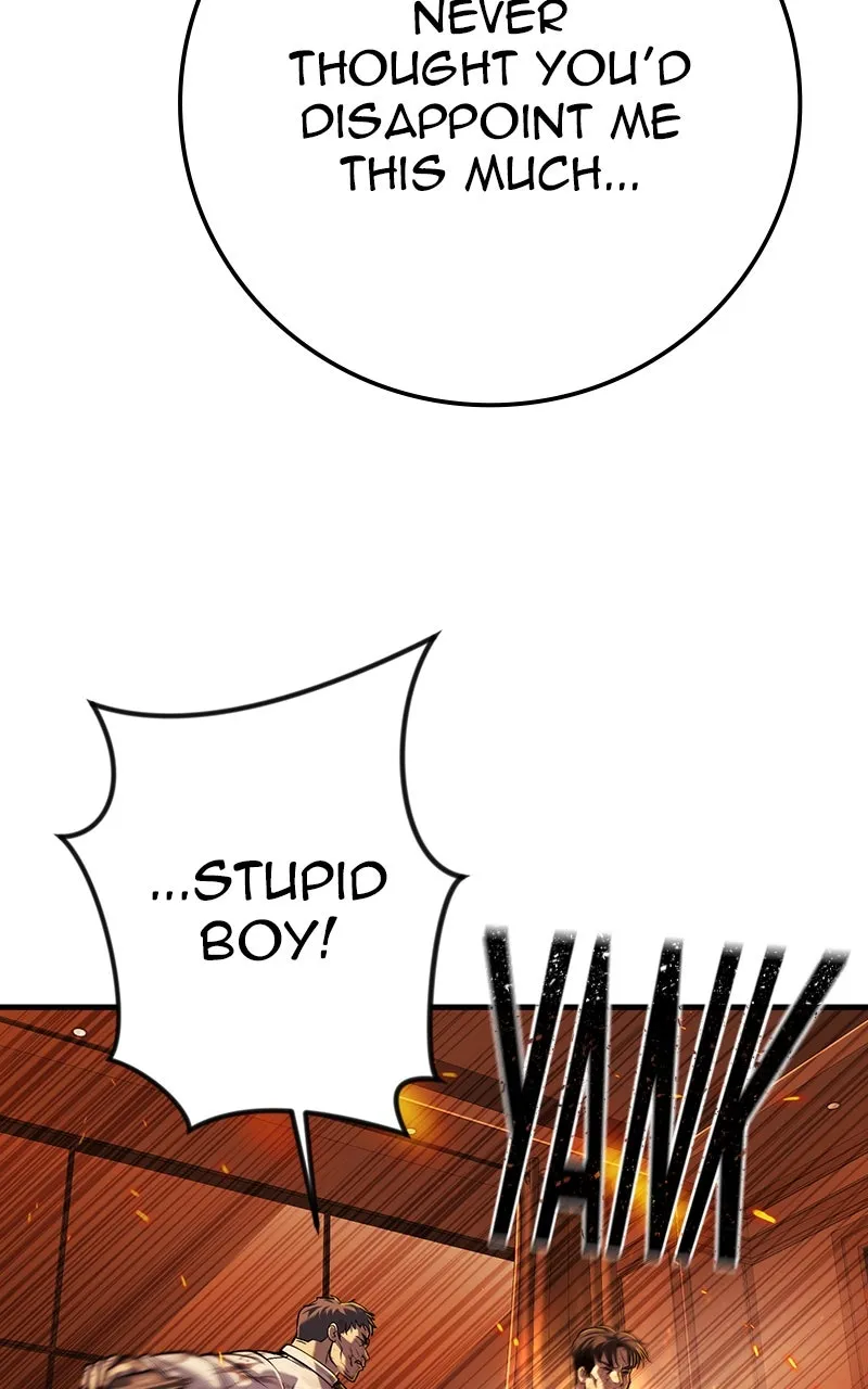 The Bad Son Chapter 72 page 129 - 