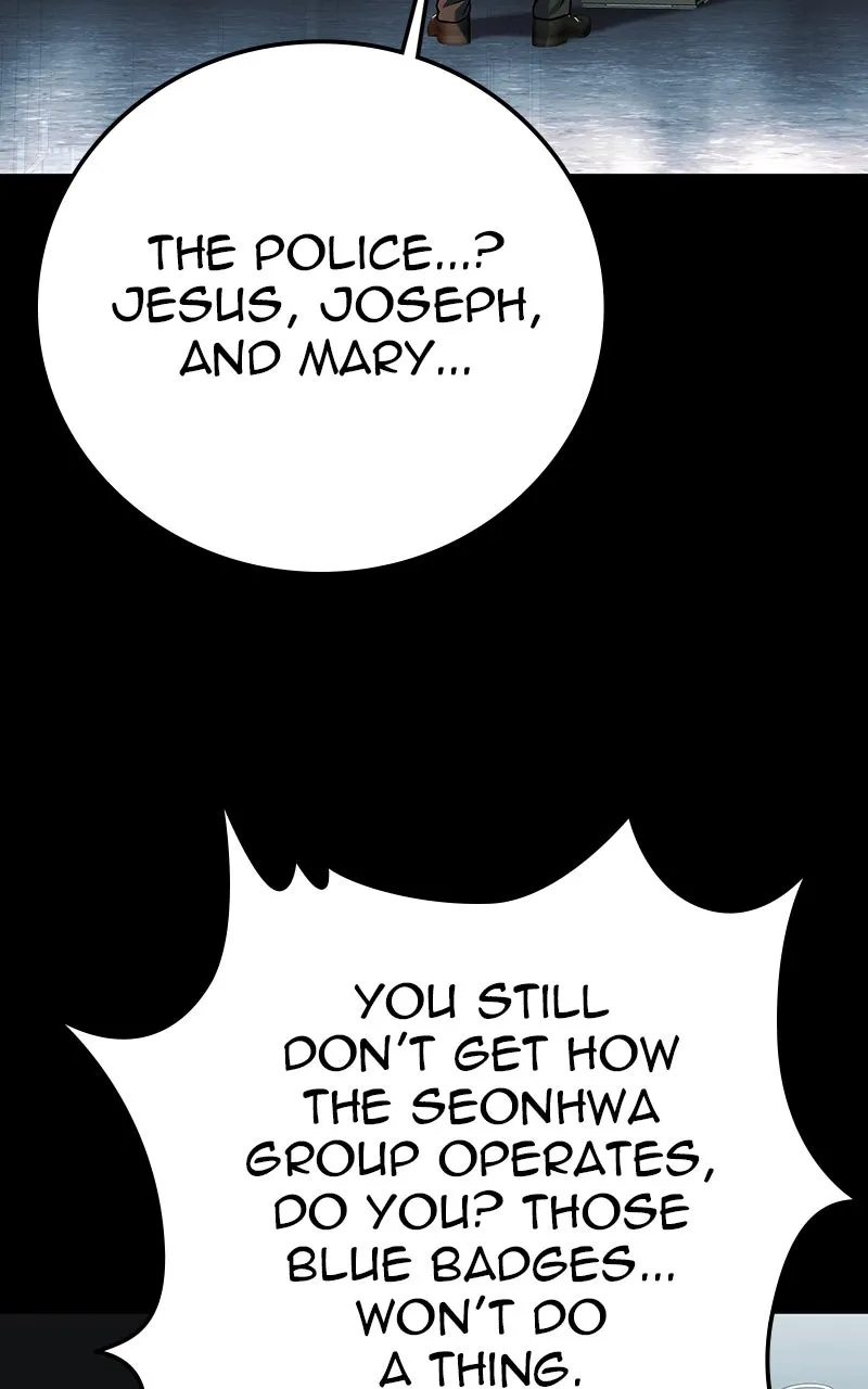 The Bad Son Chapter 72 page 14 - 