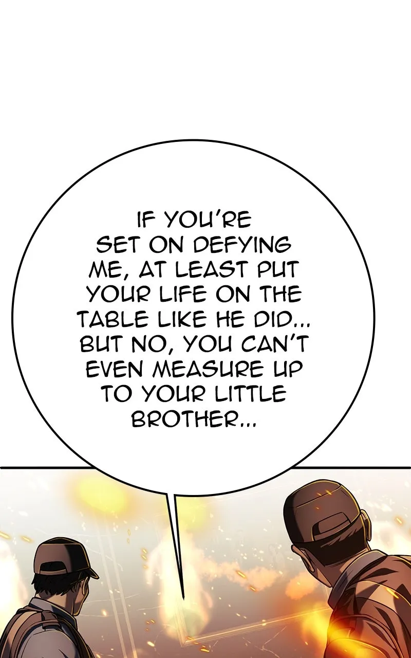 The Bad Son Chapter 72 page 132 - 