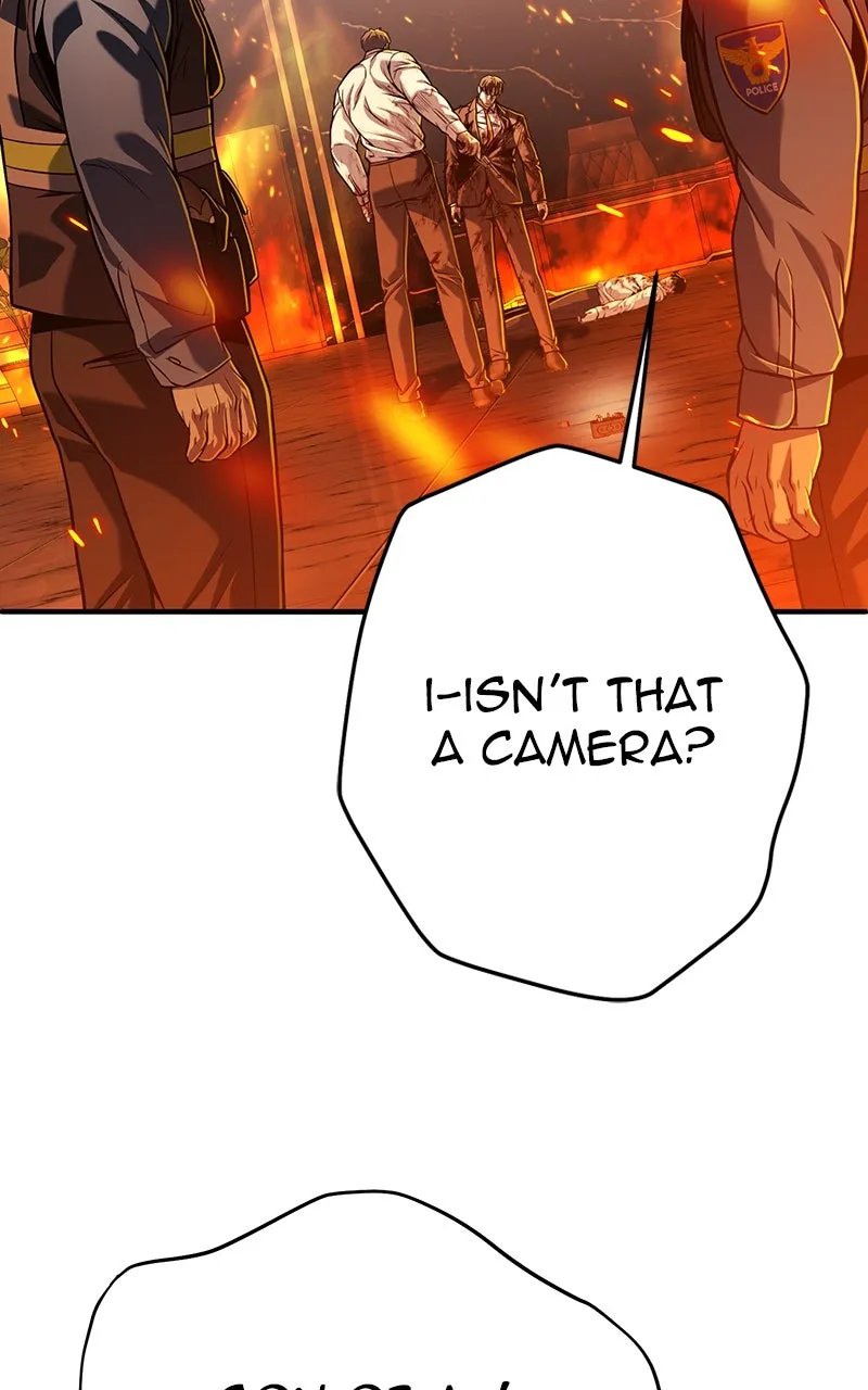The Bad Son Chapter 72 page 133 - 