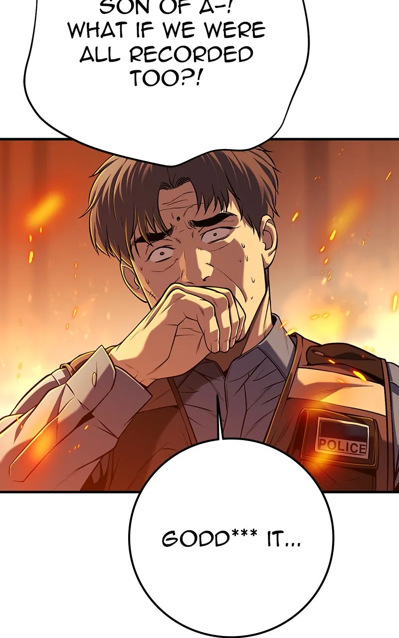 The Bad Son Chapter 72 page 134 - 