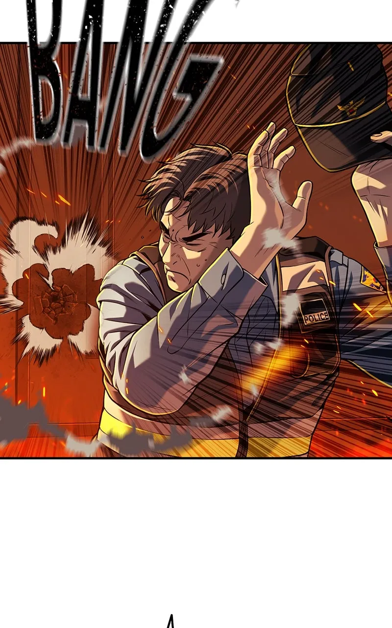The Bad Son Chapter 72 page 137 - 
