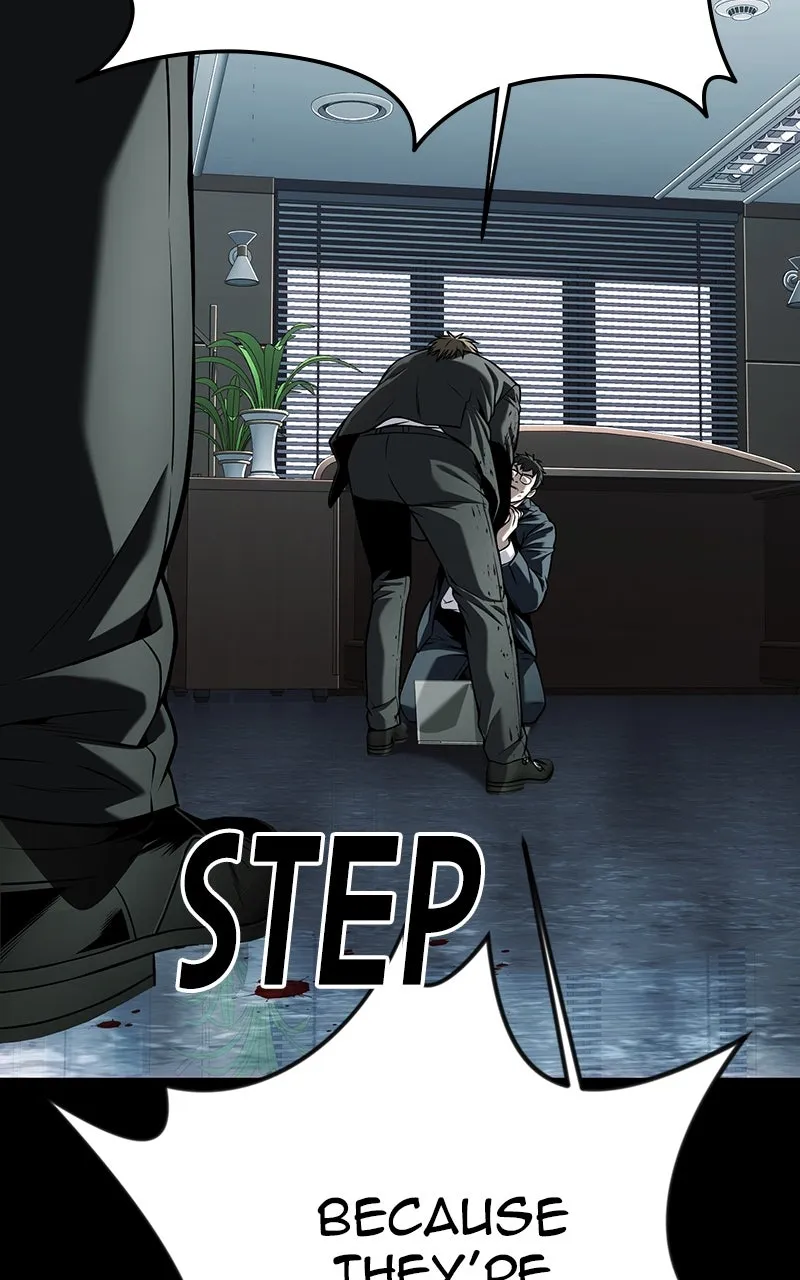 The Bad Son Chapter 72 page 15 - 