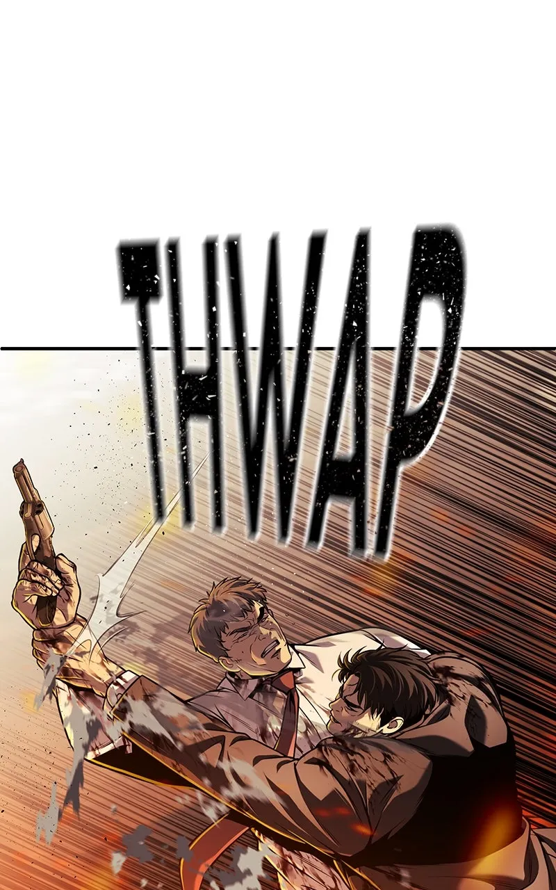 The Bad Son Chapter 72 page 144 - 