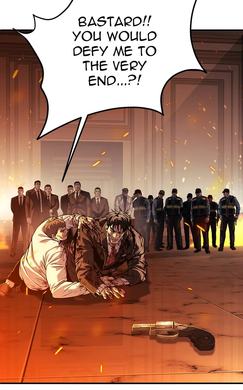The Bad Son Chapter 72 page 147 - 