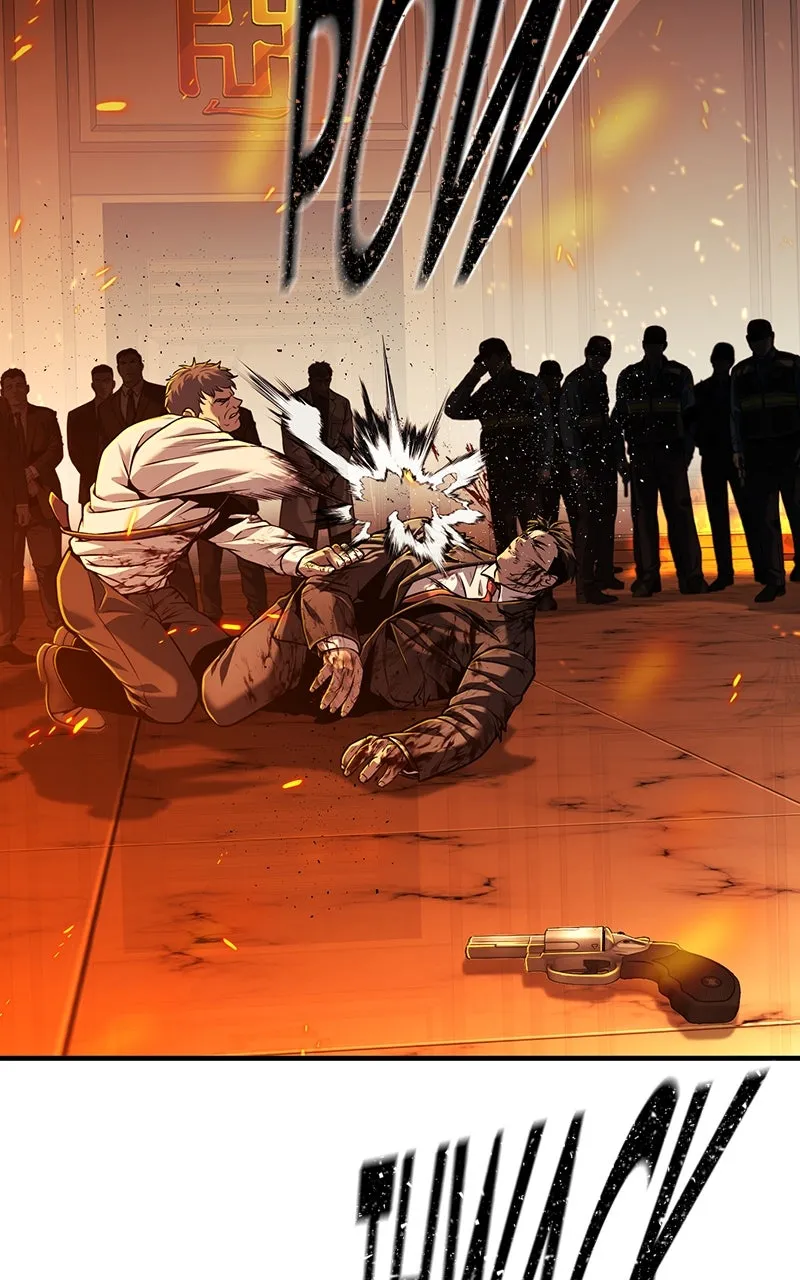 The Bad Son Chapter 72 page 149 - 
