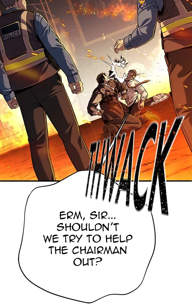 The Bad Son Chapter 72 page 151 - 