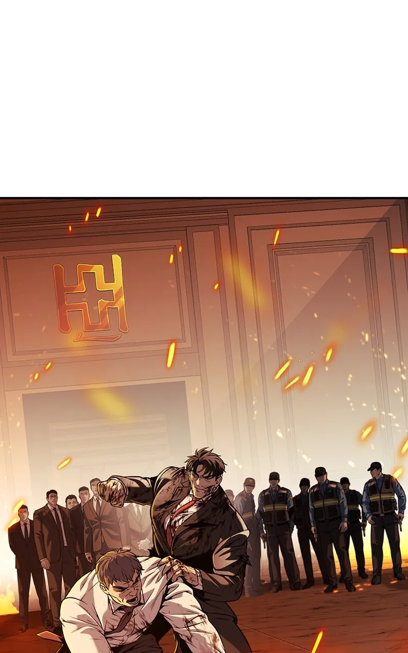 The Bad Son Chapter 72 page 152 - 