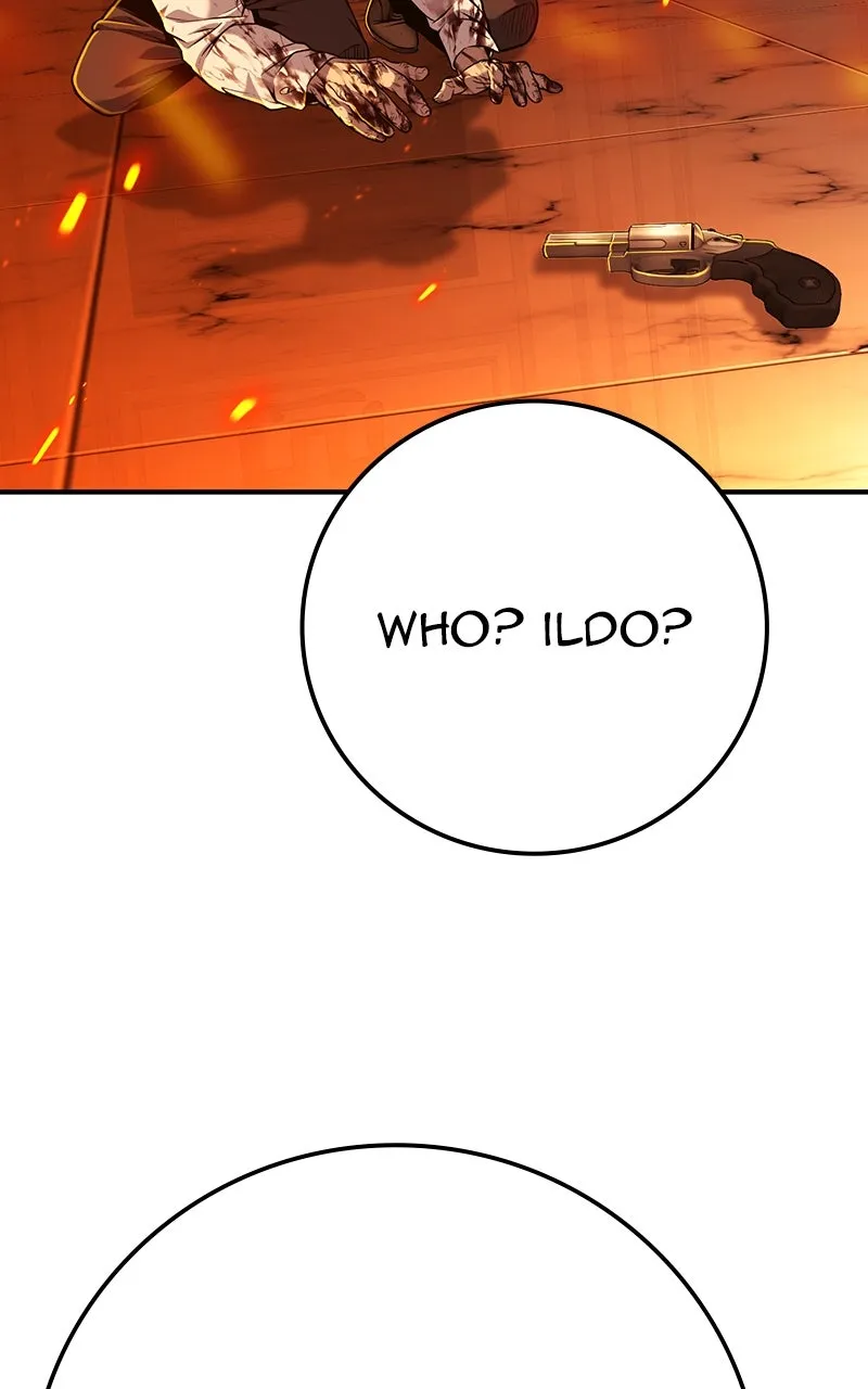 The Bad Son Chapter 72 page 153 - 