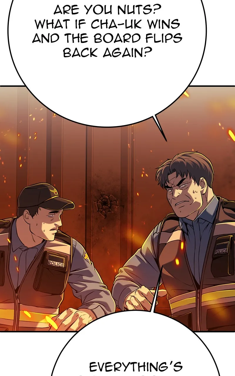 The Bad Son Chapter 72 page 154 - 