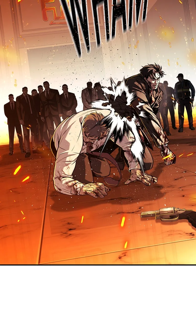 The Bad Son Chapter 72 page 156 - 