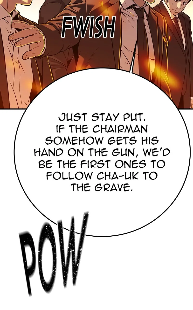 The Bad Son Chapter 72 page 158 - 