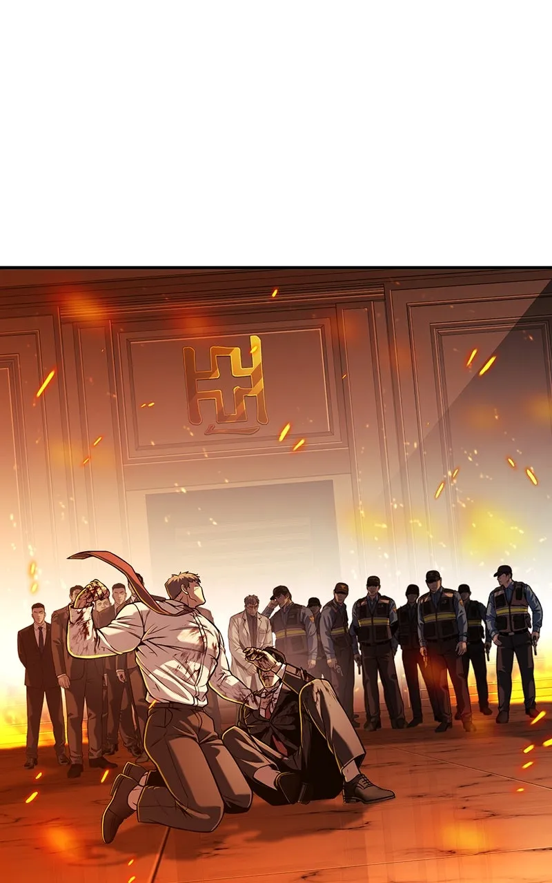 The Bad Son Chapter 72 page 159 - 