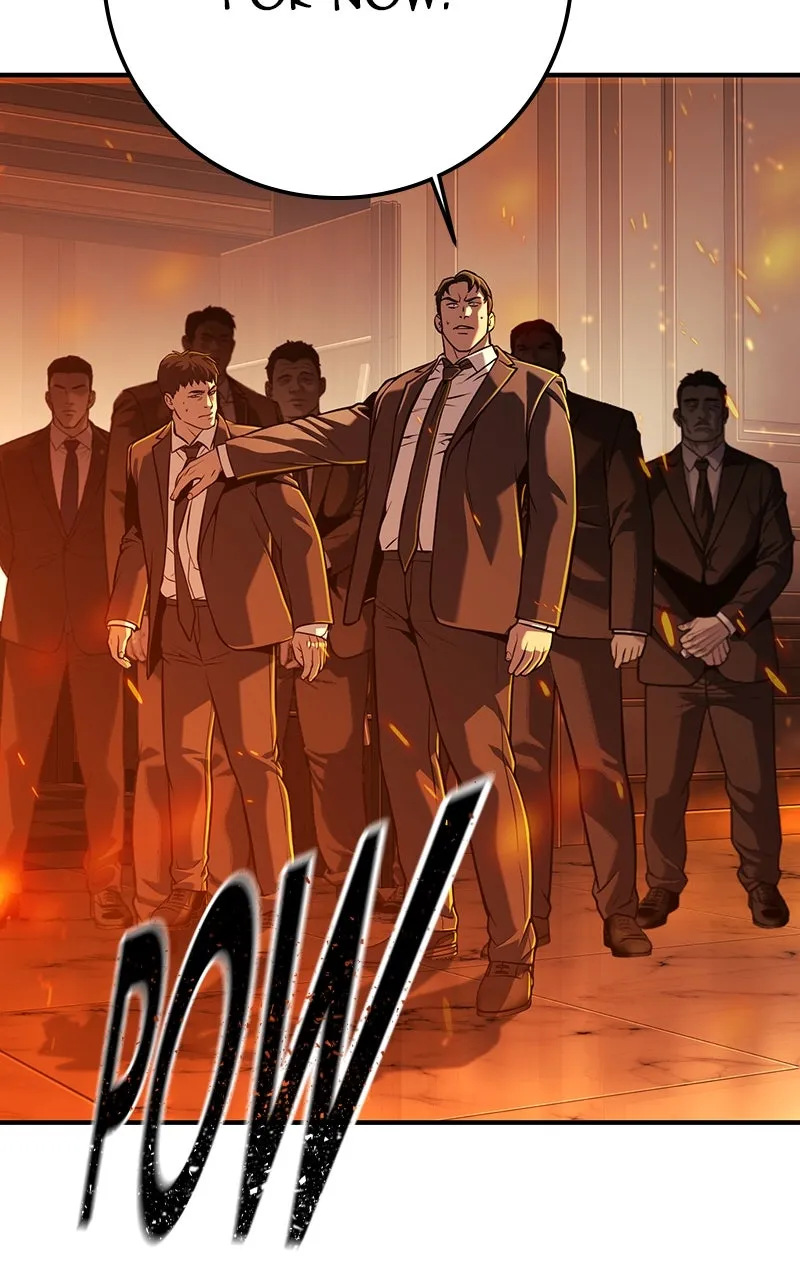 The Bad Son Chapter 72 page 161 - 