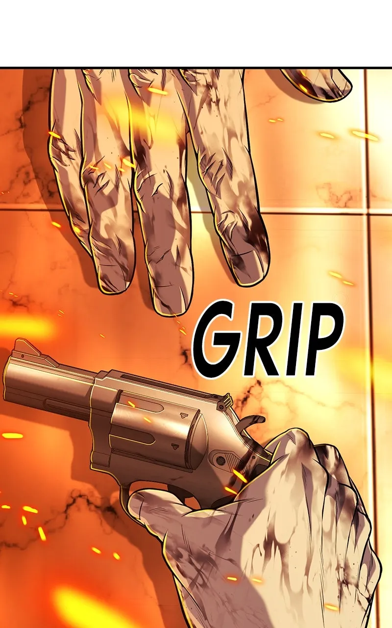 The Bad Son Chapter 72 page 168 - 