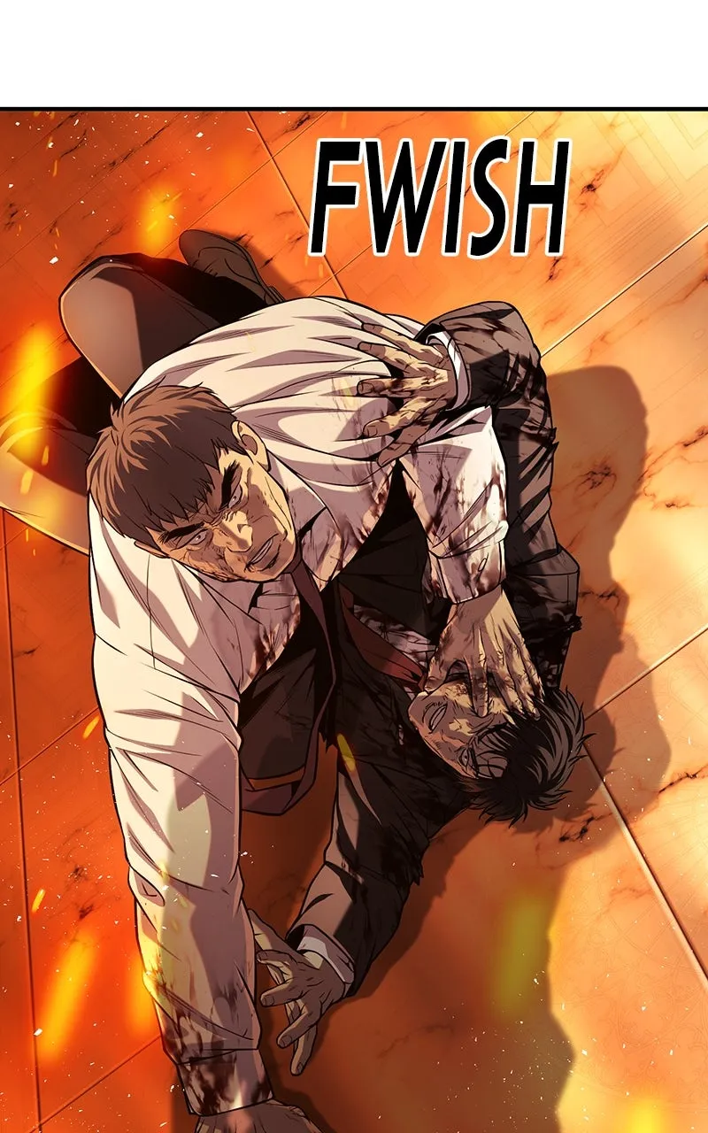 The Bad Son Chapter 72 page 170 - 